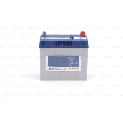 Акумулятор автомобільний Bosch 45А (0 092 S40 230)