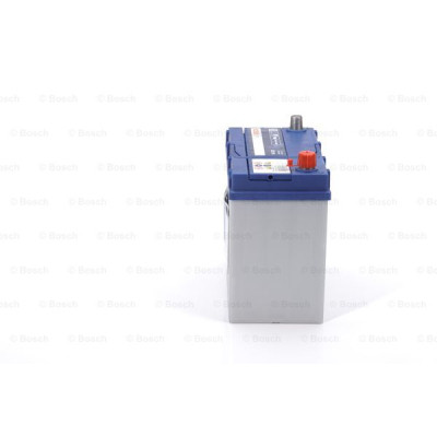 Акумулятор автомобільний Bosch 45А (0 092 S40 230)