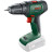 Шуруповерт Bosch UniversalDrill 18V, 2x1.5Ач, 40Нм, 440/1450 об/хв, ЗП, 1.2кг, кейс (0.603.9D4.002)