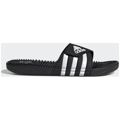 Шльопанці Adidas Adissage F35580 чорний 40 2/3 (7UK) 25 см (4060512030427)
