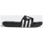 Шльопанці Adidas Adissage F35580 чорний 40 2/3 (7UK) 25 см (4060512030427)