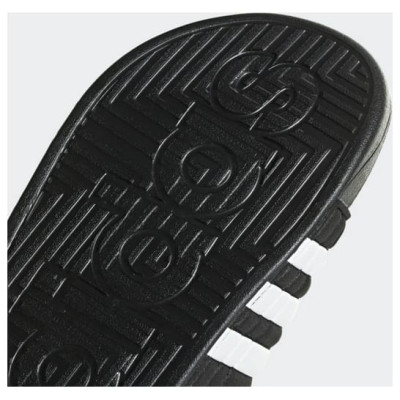 Шльопанці Adidas Adissage F35580 чорний 40 2/3 (7UK) 25 см (4060512030427)