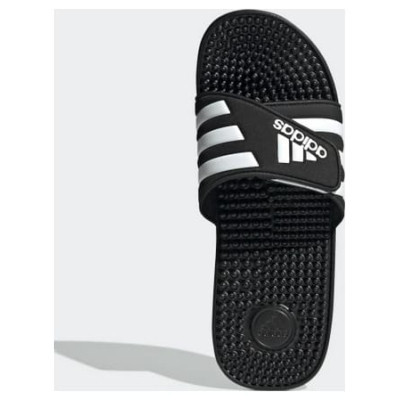 Шльопанці Adidas Adissage F35580 чорний 40 2/3 (7UK) 25 см (4060512030427)