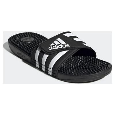 Шльопанці Adidas Adissage F35580 чорний 40 2/3 (7UK) 25 см (4060512030427)