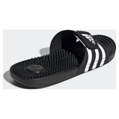 Шльопанці Adidas Adissage F35580 чорний 40 2/3 (7UK) 25 см (4060512030427)