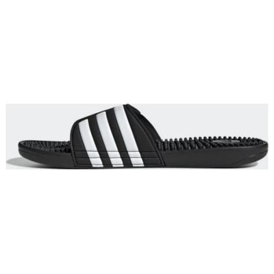 Шльопанці Adidas Adissage F35580 чорний 40 2/3 (7UK) 25 см (4060512030427)