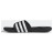 Шльопанці Adidas Adissage F35580 чорний 40 2/3 (7UK) 25 см (4060512030427)