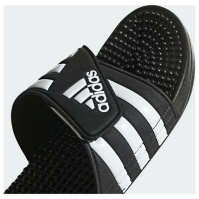 Шльопанці Adidas Adissage F35580 чорний 40 2/3 (7UK) 25 см (4060512030427)