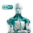 Антивірус Eset Server Security для Terminal Server 8 ПК на 2year Business (ESST_8_2_B)