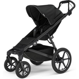 Коляска Thule Urban Glide 4-wheel (Black) (TH 10101976)