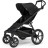 Коляска Thule Urban Glide 4-wheel (Black) (TH 10101976)
