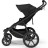 Коляска Thule Urban Glide 4-wheel (Black) (TH 10101976)