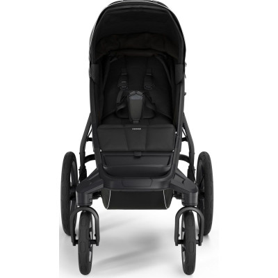 Коляска Thule Urban Glide 4-wheel (Black) (TH 10101976)