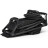 Коляска Thule Urban Glide 4-wheel (Black) (TH 10101976)