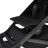 Коляска Thule Urban Glide 4-wheel (Black) (TH 10101976)