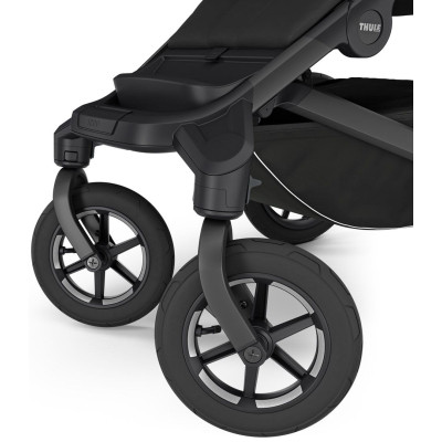 Коляска Thule Urban Glide 4-wheel (Black) (TH 10101976)