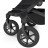 Коляска Thule Urban Glide 4-wheel (Black) (TH 10101976)