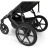 Коляска Thule Urban Glide 4-wheel (Black) (TH 10101976)