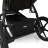 Коляска Thule Urban Glide 4-wheel (Black) (TH 10101976)