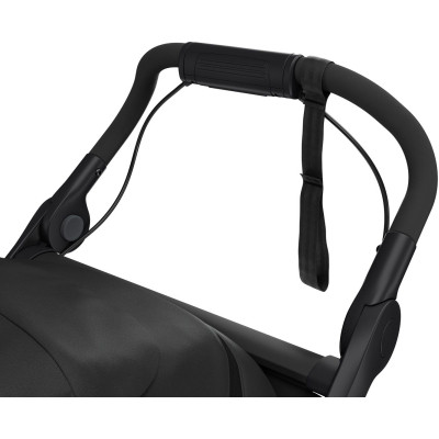 Коляска Thule Urban Glide 4-wheel (Black) (TH 10101976)