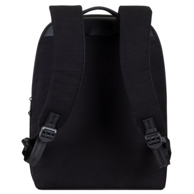 Рюкзак для ноутбука RivaCase 14&quot; 8524 Cardiff, Black (8524Black)