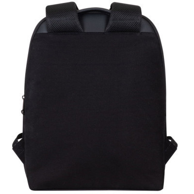 Рюкзак для ноутбука RivaCase 14&quot; 8524 Cardiff, Black (8524Black)
