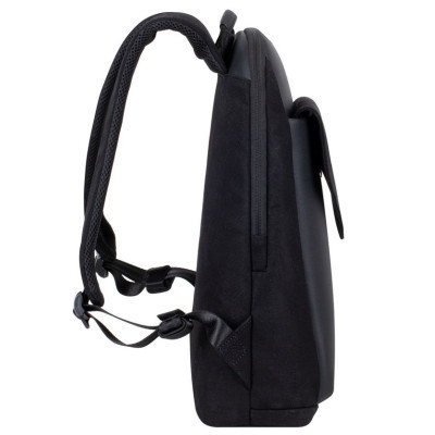 Рюкзак для ноутбука RivaCase 14&quot; 8524 Cardiff, Black (8524Black)