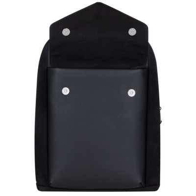 Рюкзак для ноутбука RivaCase 14&quot; 8524 Cardiff, Black (8524Black)