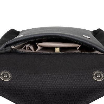 Рюкзак для ноутбука RivaCase 14&quot; 8524 Cardiff, Black (8524Black)