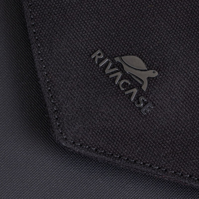 Рюкзак для ноутбука RivaCase 14&quot; 8524 Cardiff, Black (8524Black)