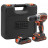 Шуруповерт Black&amp;Decker BL186KB