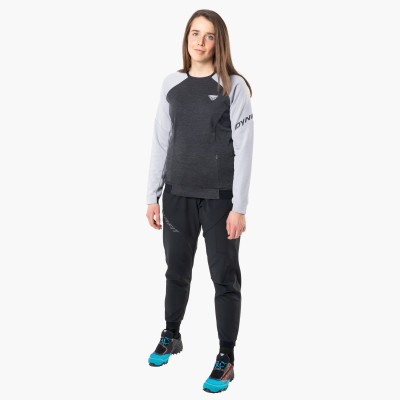 Кофта Dynafit 24/7 PTC Pullover Wms 71509 0541 S (016.002.2084)