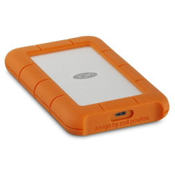 Зовнішній жорсткий диск 2.5&quot; 1TB LaCie (STFR1000800)