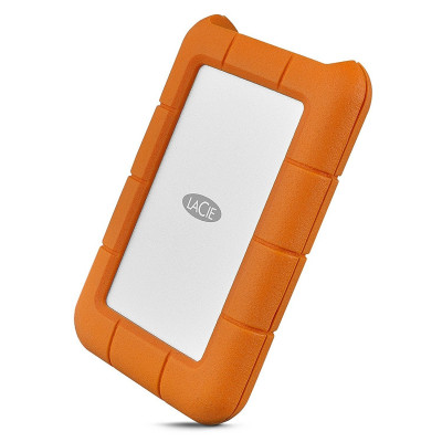 Зовнішній жорсткий диск 2.5&quot; 1TB LaCie (STFR1000800)