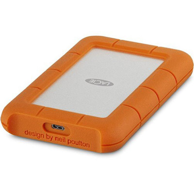 Зовнішній жорсткий диск 2.5&quot; 1TB LaCie (STFR1000800)