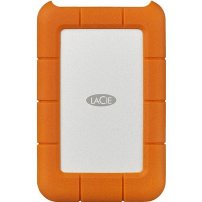 Зовнішній жорсткий диск 2.5&quot; 1TB LaCie (STFR1000800)