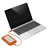 Зовнішній жорсткий диск 2.5&quot; 1TB LaCie (STFR1000800)