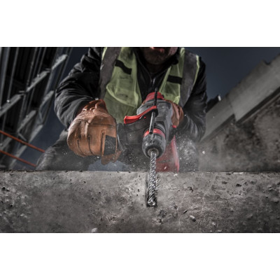 Бур Milwaukee SDS-PLUS MX4, 5X215 (4932478465)