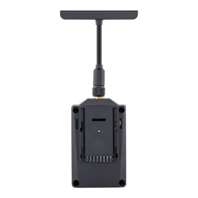 Передавач (TX) RadioMaster Ranger Nano 2.4GHz ExpressLRS module (HP0157.0035)