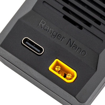 Передавач (TX) RadioMaster Ranger Nano 2.4GHz ExpressLRS module (HP0157.0035)