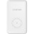 Батарея універсальна Canyon PB-1001 10000mAh, PD/18W, QC/3.0 +10W Magnet wireless charger, white (CNS-CPB1001W)