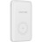 Батарея універсальна Canyon PB-1001 10000mAh, PD/18W, QC/3.0 +10W Magnet wireless charger, white (CNS-CPB1001W)
