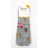 Шкарпетки дитячі Bross махрові з оленями (23394-4-gray)