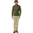 Куртка Salewa Puez Waffle HYB PL Mns 29126 5280 54/2X (013.012.1212)