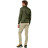 Куртка Salewa Puez Waffle HYB PL Mns 29126 5280 54/2X (013.012.1212)