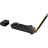Мережева карта Wi-Fi ASUS USB-AX56 (90IG06H0-MO0R10)