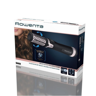 Фен-щітка Rowenta CF9550F0