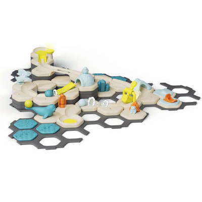 Ігровий набір GraviTrax Стартовий набір L Junior Ice (27060)