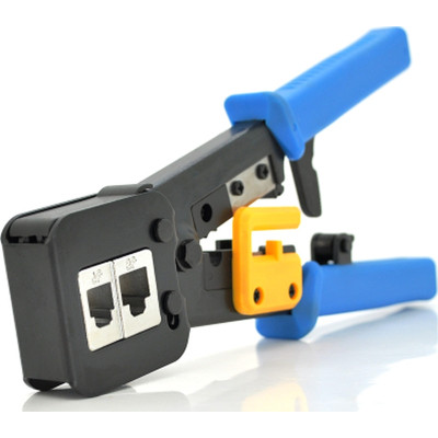 Затиск для клем Voltronic HY-376Z RJ-45 (8P8C), RJ-12/11 (YT-HY-376Z)