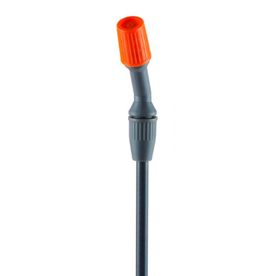 Обприскувач SEQUOIA ранцевий Li-Ion, 3.7, 4Ah, 2 бар, ємність 12 л (SBS12Li)